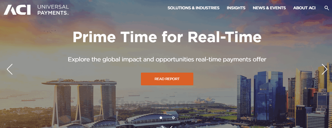 InterACT Universal Banker Pricing Reviews Features In 2023